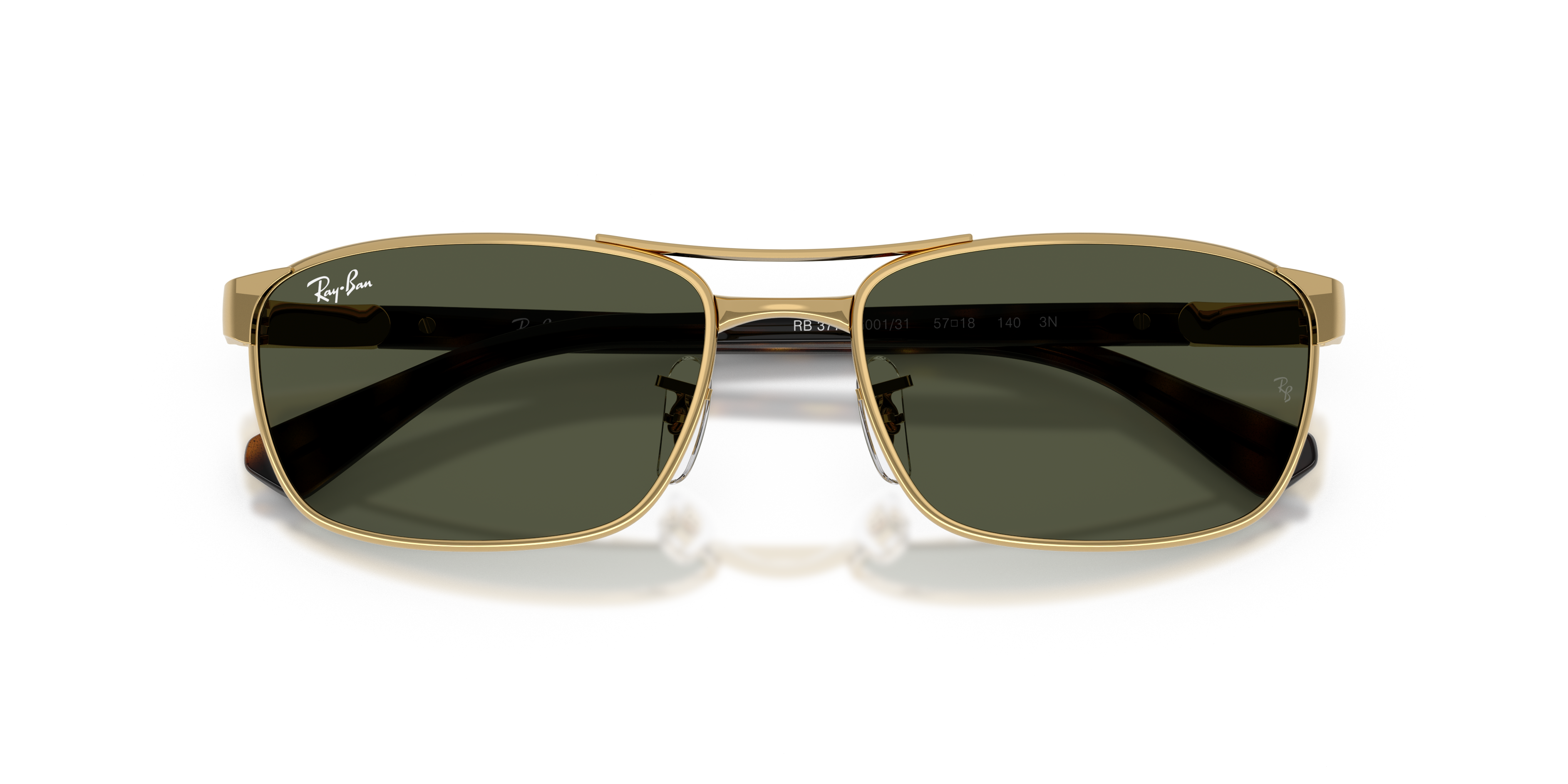 Ray-Ban RB3778 001/31  